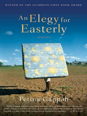 cover image of An Elegy for Easterly